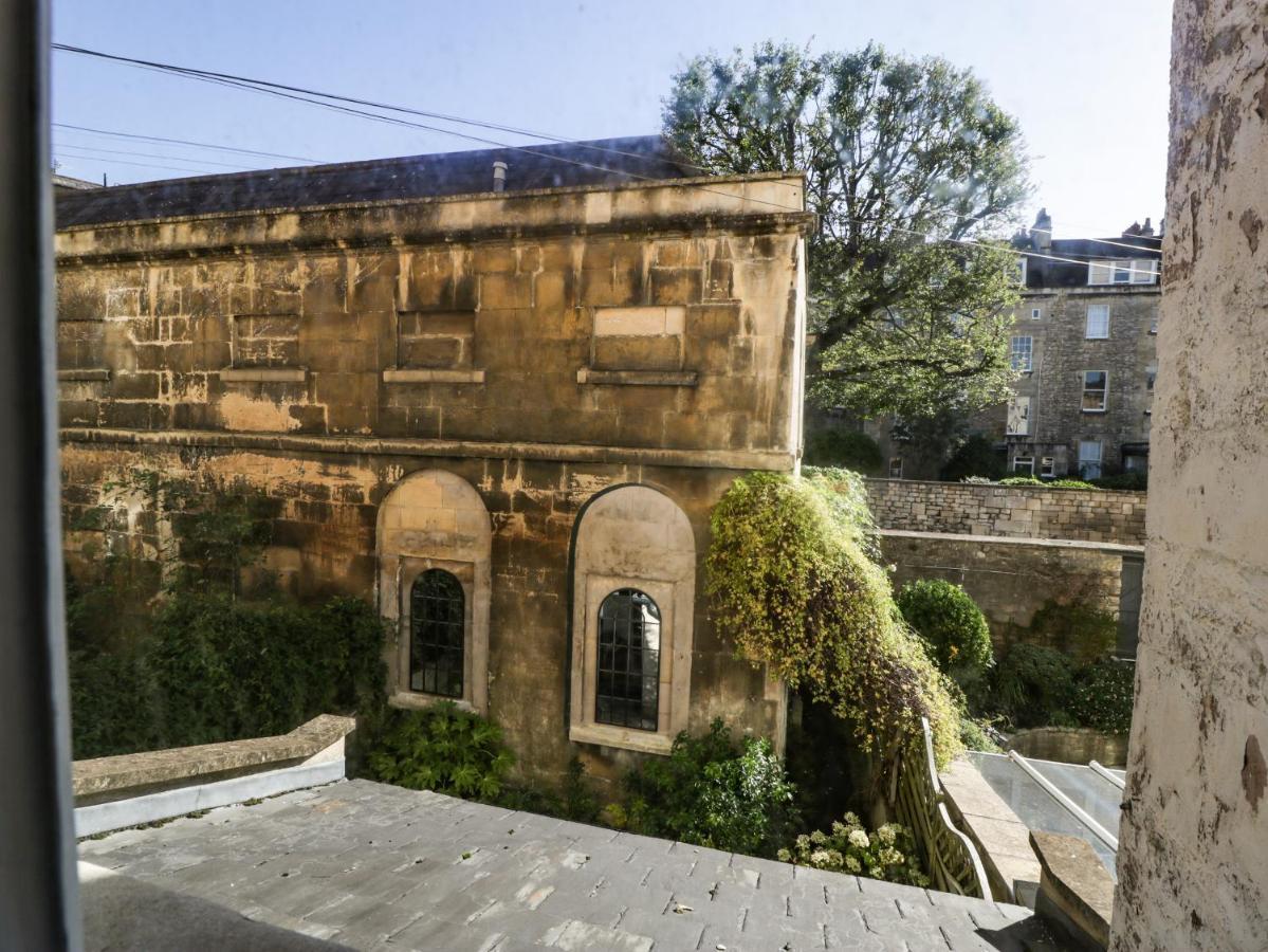 فيلا 23 Daniel Street باث المظهر الخارجي الصورة